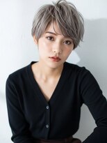 ファーレ 北久里浜店(Fare)&nbsp;耳かけ美人ショート