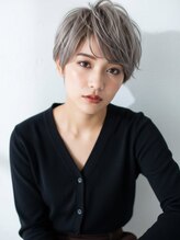 ファーレ 北久里浜店(Fare) 耳かけ美人ショート