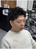 ソフトツイスパ