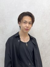 モルフ 名取美田園店(Morph) 佐藤 琉好