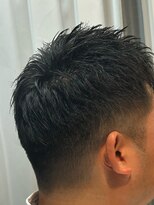 クローバー(CLOVER)&nbsp;心斎橋 CLOVER ベリショ