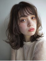アトリエ 西葛西(atelier)&nbsp;【葛西/西葛西】外はねふんわりロブ