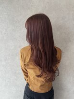 ルクス パークアベニュー(Lx park avenue)&nbsp;Cherry red