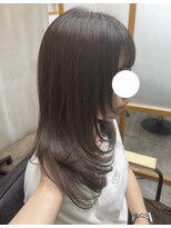 フレーム なんば店(FRAME)&nbsp;レイヤースタイル