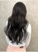 新潟ブリーチなしダブルカラーミルクティーベージュケアブリーチ