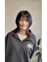 エーケイ(AK)&nbsp;ウルフ