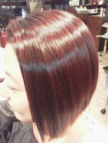 デュース ヘアーメイクス(DEUCE Hair Makes) 大人ボブ☆