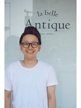 ラヴェルアンティーク(la belle Antique) ヨシカワ 