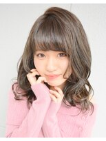 ミューズ 塩釜口店(MUSE)&nbsp;[muse塩釜口]甘めウェーヴby高瀬