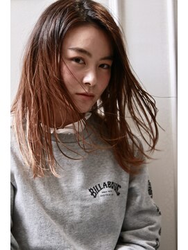 アストラール 大曽根店(astrale) オーガニックラフカール