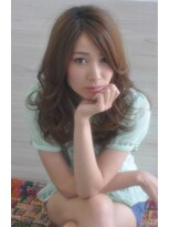 サングース(Sungoose)&nbsp;<Sungoose>Aラインカジュアルレイヤー