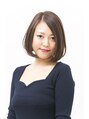 アシード ラクシュリー(a seed luxury)&nbsp;ボブが得意です。ご気軽にご相談下さい！