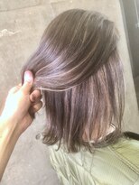 キー(kｅｙ)&nbsp;アッシュ