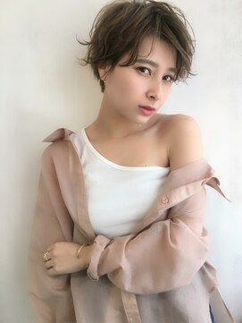 エクー(ECOO) 『 アッシュブラウン 2 』 ECOO