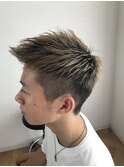 ブリーチハイライト