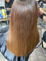 ヘアリゾートエーアイ 浅草店(hair resort Ai) 大人気！サイエンスアクア
