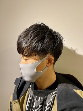 トゥーユー(to you...) ショートマッシュ