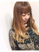 カミコーゼット グレイ(kamiko-Z Gray)&nbsp;グラデーションカラー