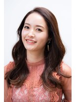 ノーブル 白金台店(Noble by PROGRESS) ヘアスタイル