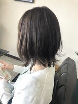 ルフテ(LOFTE)&nbsp;透明感ミディ☆