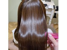 エマヘアーアトリエ 大在店(Emma hair Atelier)の雰囲気（Emmaでしかできない最高な質感の髪質改善メニュー！）