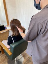 ハレ(HALE)