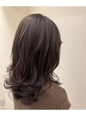 ハイライトカラー