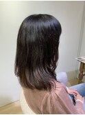 ミディアムスタイル