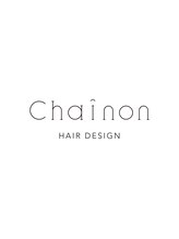 Chainon hairdesign【シェノン ヘアデザイン】