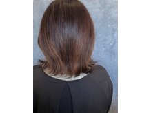 ヘアーアンドビューティ ワイワイ(hair&beauty WAIWAI)