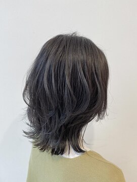 オルロバイイザ(ORLO by IZA) ネオウルフ