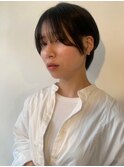 ショート