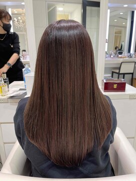 レ セゾン(Les Saisons) ロング