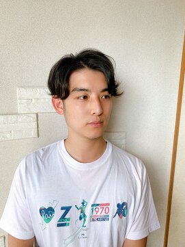 ビーステップ(B.STEP) フェミニンウェーブ