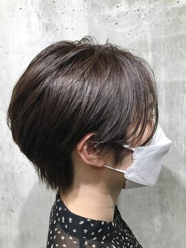 エイト マカビ 沖縄真嘉比店(EIGHT makabi) 【【EIGHT 真嘉比】お客様スタイル_