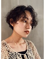 ストラマ(STRAMA)&nbsp;yamatoショートウェーブ