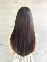 ヘアステーションフラット(HAIR STATION FLAT)