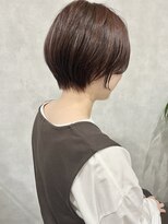 ファム(fam...)&nbsp;pink beige short