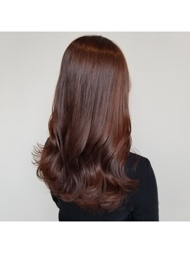 サラジュ 逆瀬川店(SARAJU) 大人ガーリー