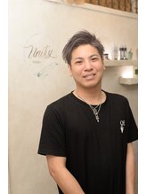 アトリエユニティー(Atelier Unity)&nbsp;大城 玲弥