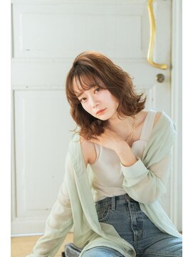 テイスティテラス(tasty terrace) 【terrace】ゆるふわナチュラル