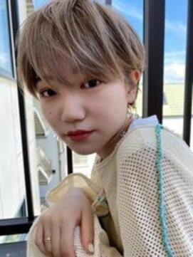 フラミューム 二子玉川(flammeum) ショートスタイル