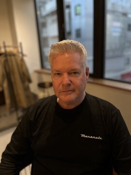 リバレッジ 広尾(Leverage) 海外大人フェードアップバング