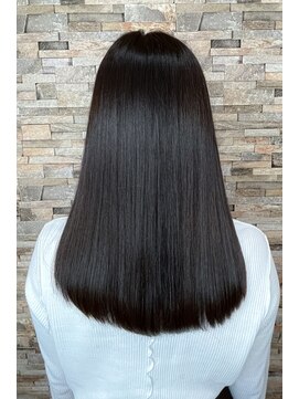 マニッシュ 吉祥寺北町店(mannish) レディースカット