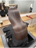 髪質改善 UPTOGLOSS トリートメント 三宮 神戸美容室 美髪 元町
