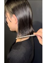 ティースタイル(hair salon t-style)&nbsp;艶髪！
