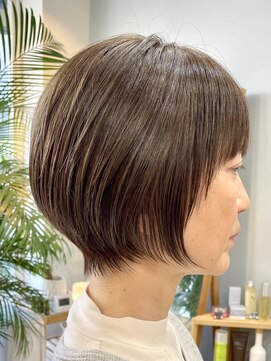 サイイン(saiin) ショート