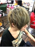 ☆イケメンズ！『スーパーナチュラル♪ゆるウェーブ前盛り～』☆