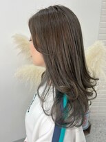 ベルフェミンクレイル(Belle femin CLAIRE)&nbsp;ｇreige color★masami style