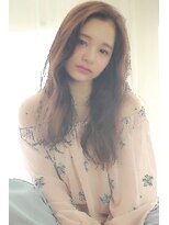 ラフィスヘアー アーツ 吉祥寺店(La fith hair arts)&nbsp;【La fith】ゆるふわ☆ロングウェーブ